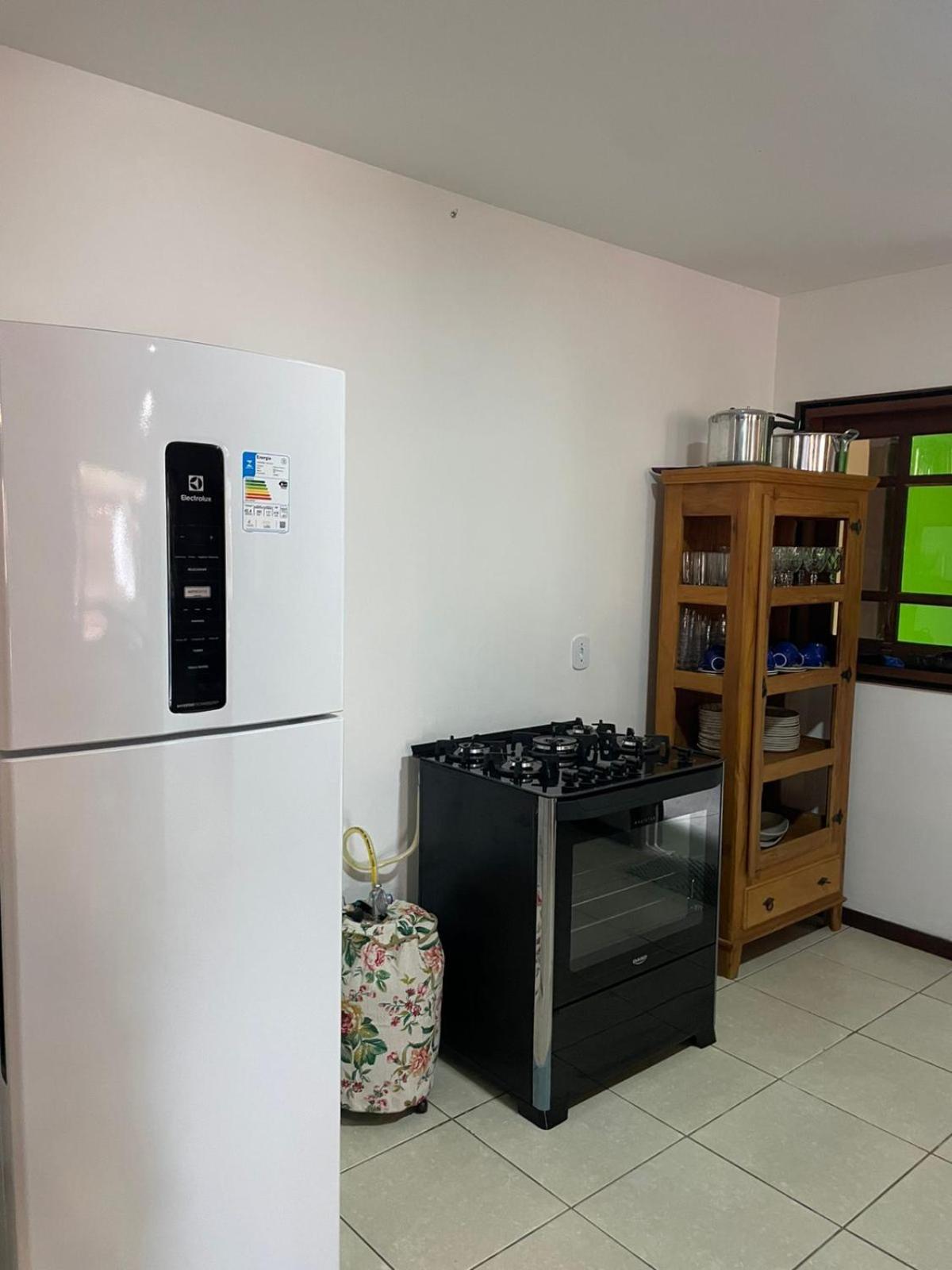 Casa de férias Casa Arraial D Ajuda Porto Seguro