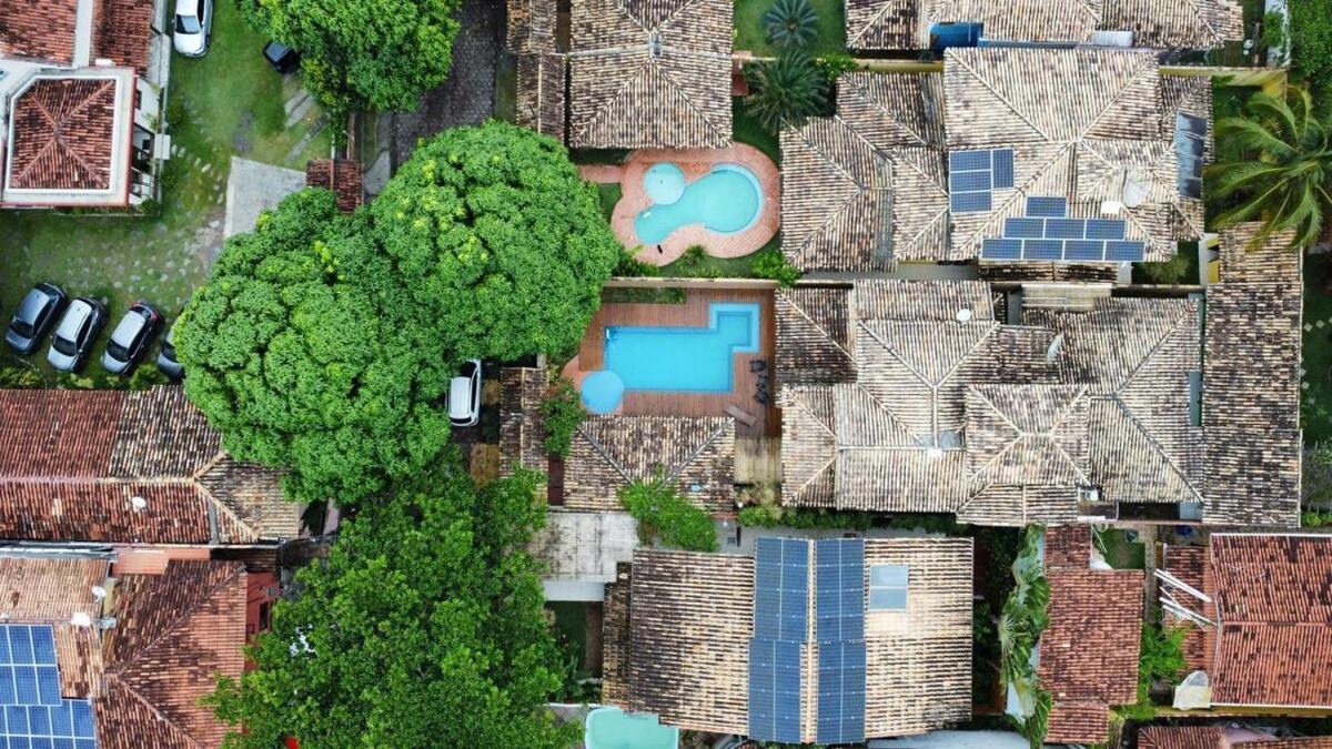Casa de férias Casa Arraial D Ajuda Porto Seguro