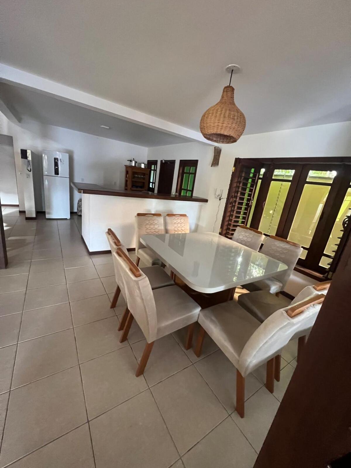 Casa Arraial D Ajuda Casa de férias *