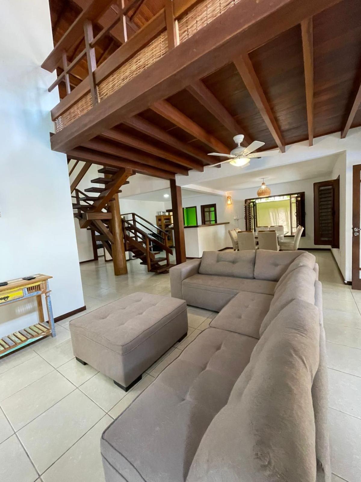 Casa de férias Casa Arraial D Ajuda *
