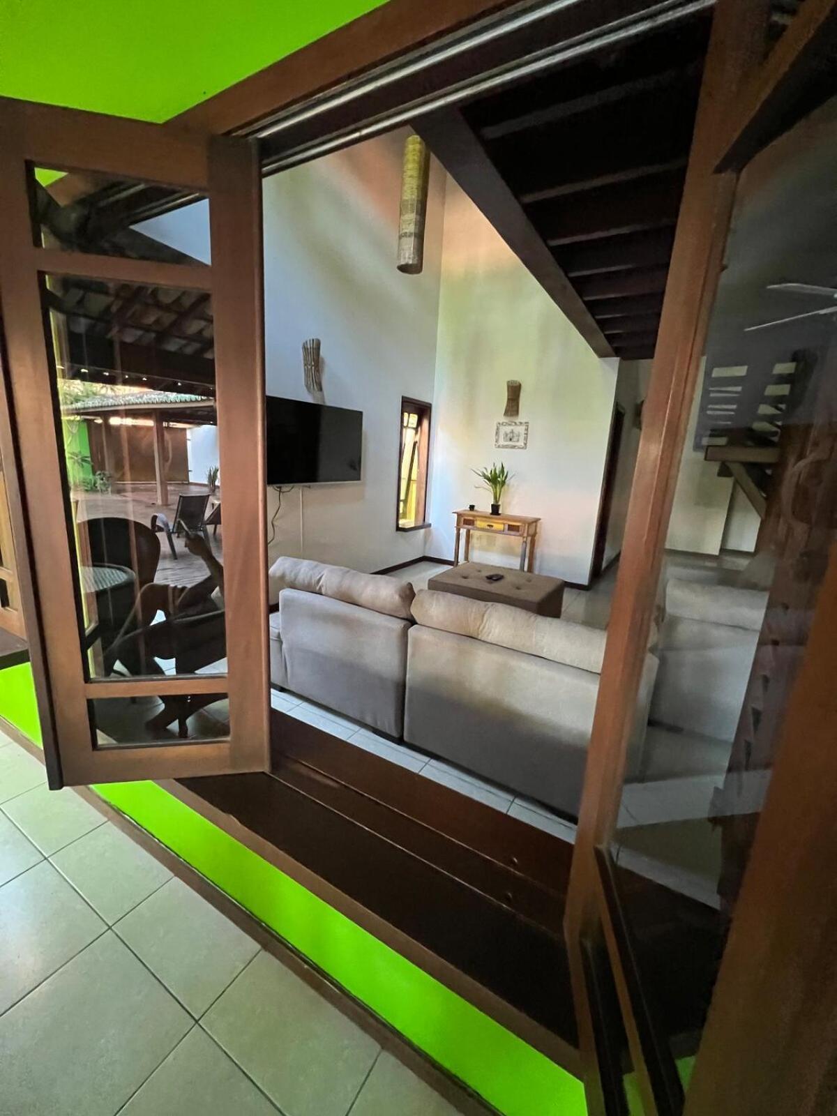 Casa Arraial D Ajuda Casa de férias *