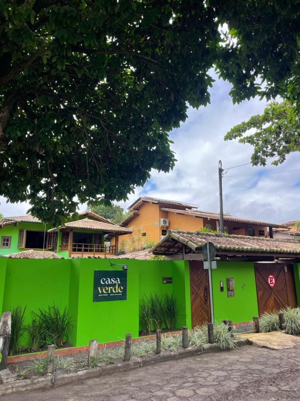 Casa Arraial D Ajuda Casa de férias Porto Seguro