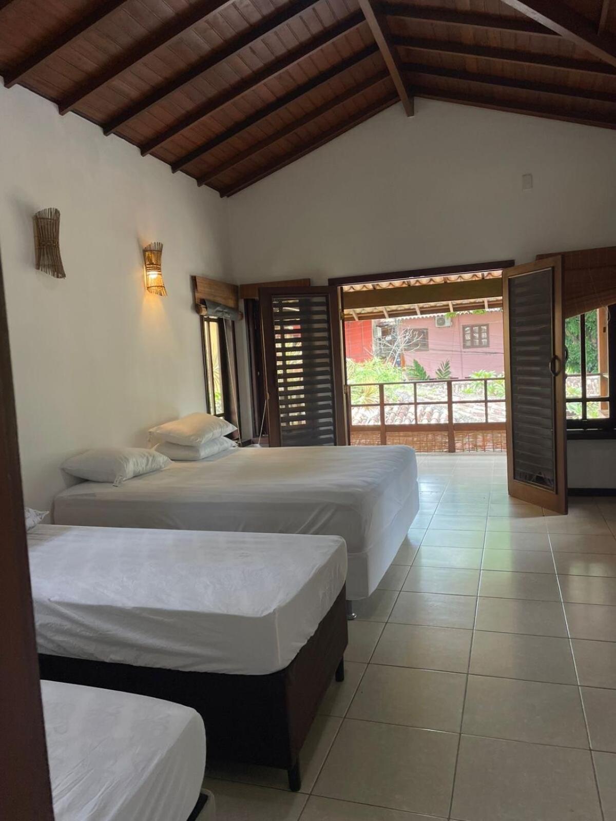 Casa Arraial D Ajuda Porto Seguro