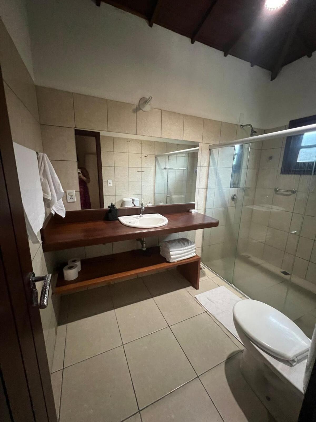 Casa de férias Casa Arraial D Ajuda