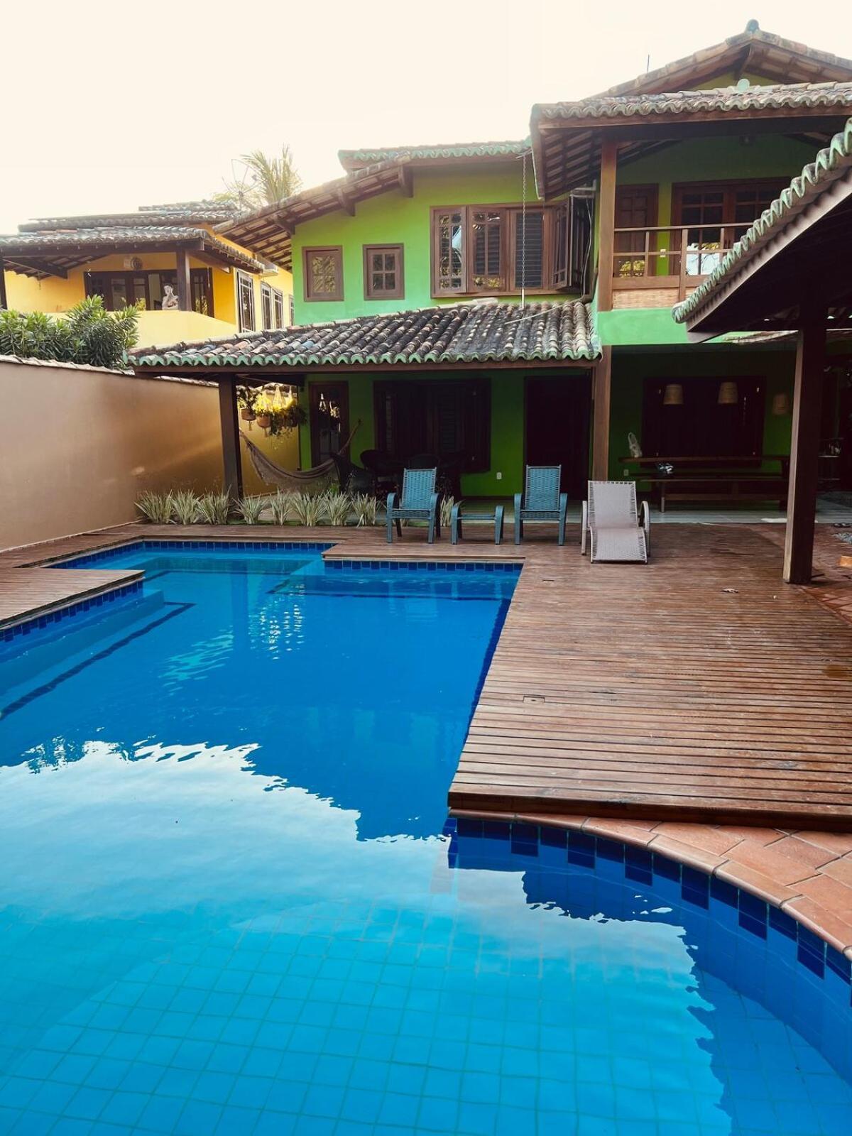 Casa Arraial D Ajuda *