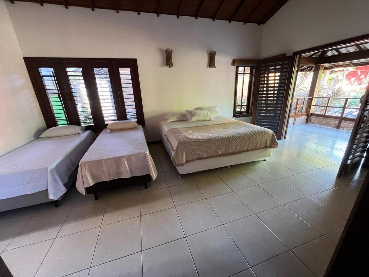 Holiday home Casa Arraial D Ajuda Porto Seguro