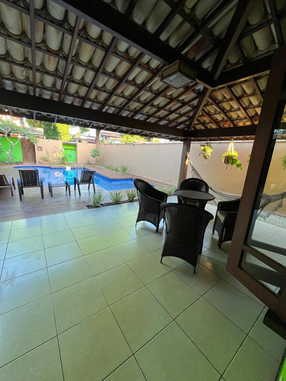 Casa Arraial D Ajuda Porto Seguro