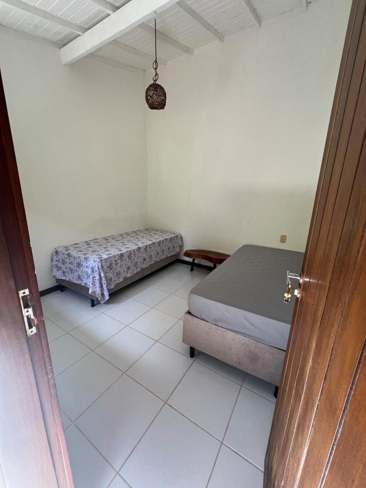 Casa Arraial D Ajuda Holiday home